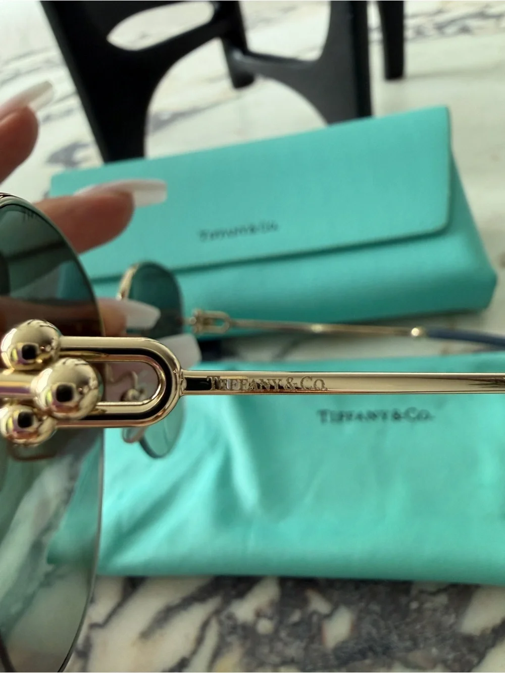 Tiffany & Co. tiffany co